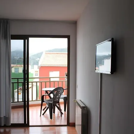 El Pino 3* 테로르