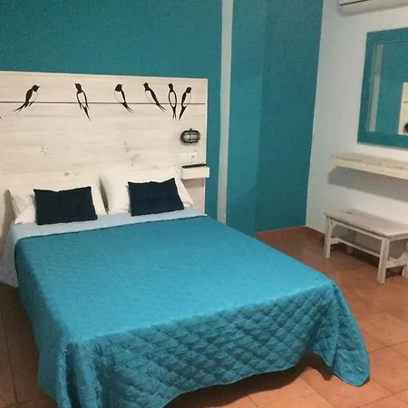 El Pino 호텔 3*