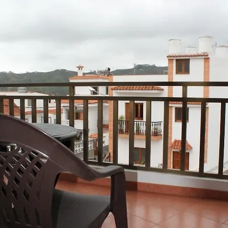 Hotell El Pino Teror