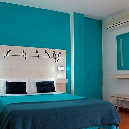 El Pino Hotell 3*