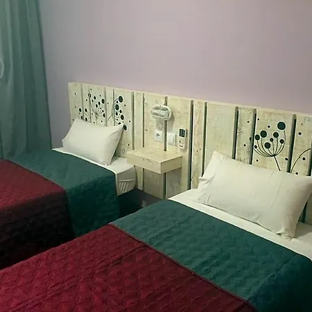 El Pino Teror