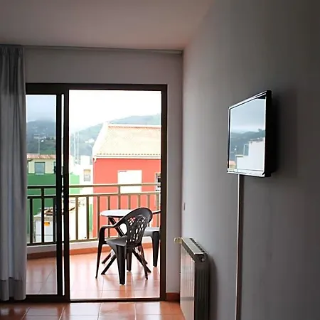 El Pino Hotell Teror
