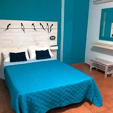 El Pino Ξενοδοχείο 3*