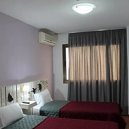 El Pino 3* Teror