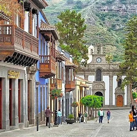El Pino 特罗尔