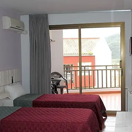 El Pino 3*