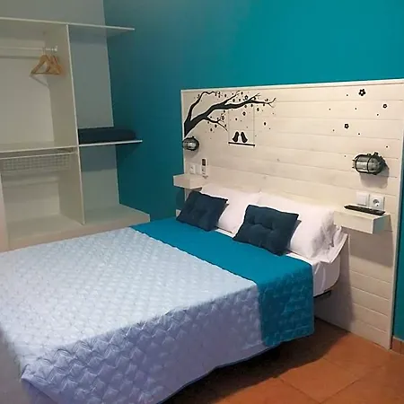 El Pino 3* 特罗尔