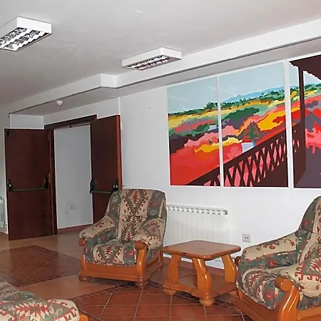 El Pino Teror