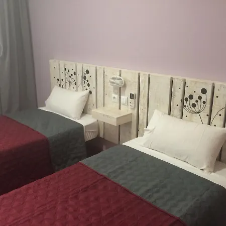 Hotel El Pino 3*