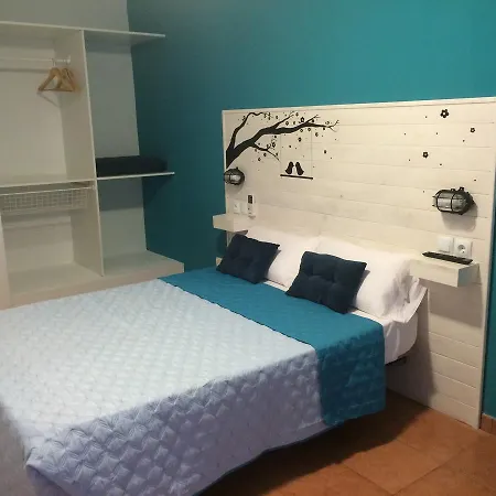 Hotel El Pino 3*