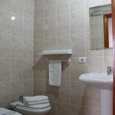 Hotel El Pino 3*