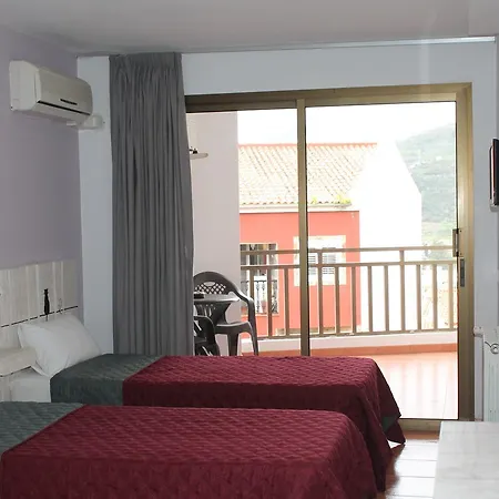 El Pino 3* Teror