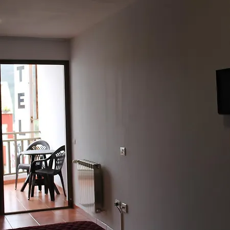 Hotel El Pino 3*