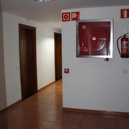 Hotel El Pino 3*