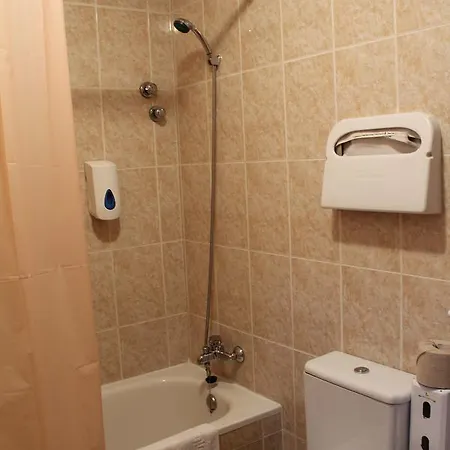Hotel El Pino 3*