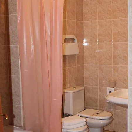 Hotel El Pino 3*