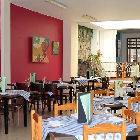 El Pino 3* تيرور