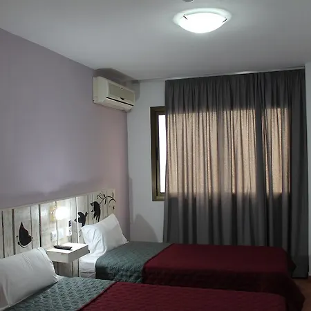 El Pino 3* Teror