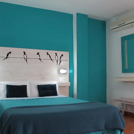 Hotel El Pino 3*