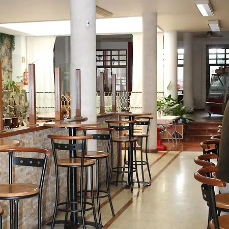 Hotel El Pino 3*