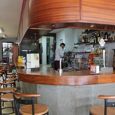 El Pino 3* 테로르