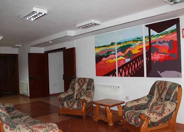 El Pino 3* Teror