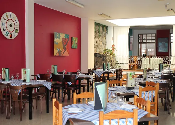 El Pino 3* Teror